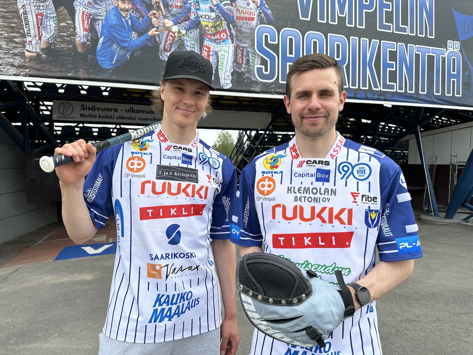 tikli veto yhteistyö yhteiskuntavastuu